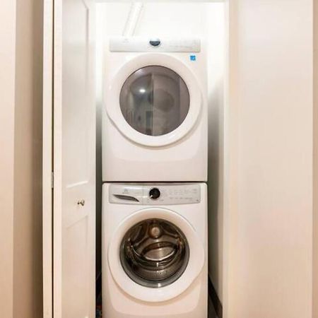 Luxurious Downtown 3 Bed 2 Bth Apartment Chicago Luaran gambar
